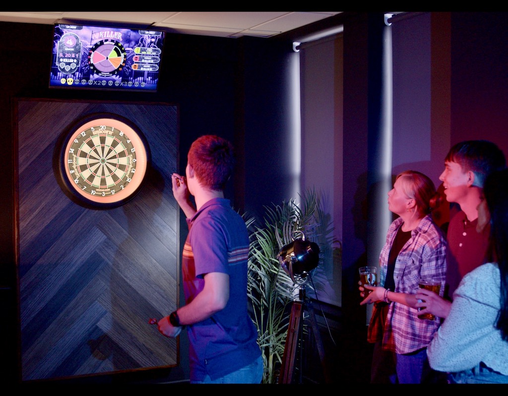 Interactive Smart Darts Dartboard Play.jpg